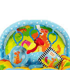 Cadeirinha De Balaço E Descanso Para Bebê Musical E Vibratóri