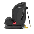 Cadeirinha De Carro Titan 9 A 36kg Isofix Preta - Maxi-cosi