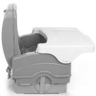 Cadeirinha De Refeição Portatil Dobravel Alimentação Bebe Cak