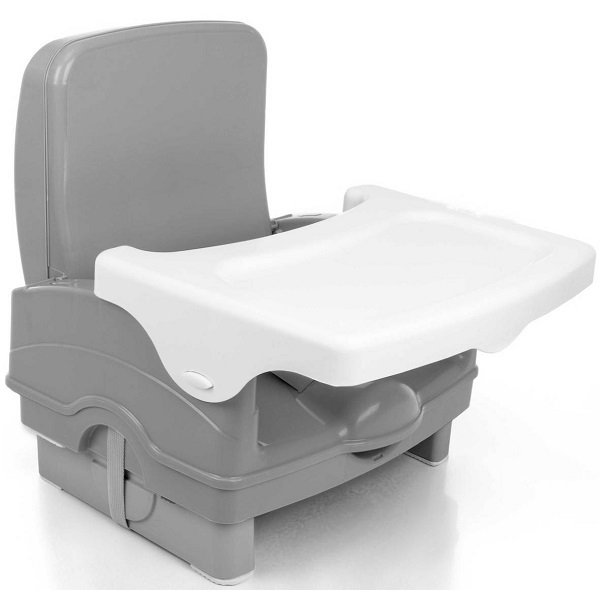 Cadeirinha De Refeição Portatil Dobravel Alimentação Bebe Cak