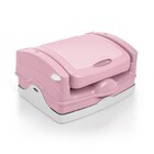 Cadeirinha De Refeição Portatil Dobravel Alimentação Bebe Cake