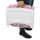 Cadeirinha De Refeição Portatil Dobravel Alimentação Bebe Cake