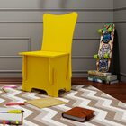 Cadeirinha Infantil Mdf Twister Tcil