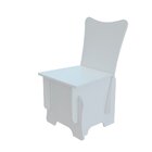 Cadeirinha Infantil Mdf Twister Tcil