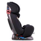 Cadeirinha Para Auto Progress De 0 A 36 Kg Preto E Bronze - C