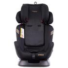 Cadeirinha Para Auto Progress De 0 A 36 Kg Preto E Bronze - C