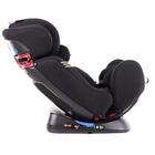 Cadeirinha Para Auto Progress De 0 A 36 Kg Preto E Bronze - C