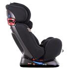 Cadeirinha Para Auto Progress De 0 A 36 Kg Preto E Bronze - C