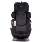 Cadeirinha Para Auto Progress De 0 A 36 Kg Preto E Bronze - C