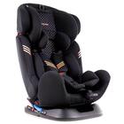 Cadeirinha Para Auto Progress De 0 A 36 Kg Preto E Bronze - C