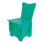 Cadeirinha Twister Tcil Moveis Aqua Cestaplus