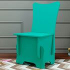 Cadeirinha Twister Tcil Moveis Aqua Cestaplus