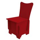 Cadeirinha Twister Tcil Moveis Carmim Cestaplus