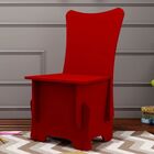 Cadeirinha Twister Tcil Moveis Carmim Cestaplus