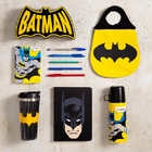 Caderneta De Anotações Batman