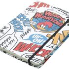 Caderneta De Anotações Pica Pau