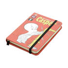 Caderneta Gasparzinho - 14cm