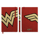 Caderneta Mulher Maravilha - 14cm