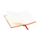 Caderneta Mulher Maravilha - 14cm