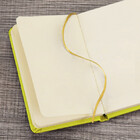 Caderneta Tipo Moleskine Anotações 13x8 S Pauta Envio Rápido