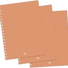 Caderno 10x1 Cp.dura Colegial Pooh Smart 80f