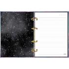 Caderno Argolado Magic Colegial 160 Folhas 177 X 240mm Tilibra