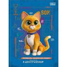 Caderno Costurado Tilibra Universitário Capa Dura Lightyear 8