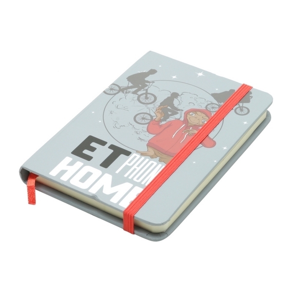 Caderno De Anotações 100 Folhas A6 Et Urban