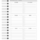 Caderno De Anotações - Coleção Pet - Capa Dura - Recebido Por