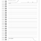 Caderno De Anotações - Coleção Profissões - Capa Dura - Admin