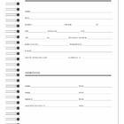 Caderno De Anotações - Coleção Profissões - Capa Dura - Assis