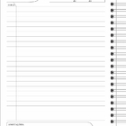 Caderno De Anotações - Coleção Profissões - Capa Dura - Biome