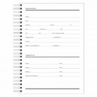 Caderno De Anotações - Coleção Religião - Capa Dura - Salmos