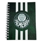 Caderno De Anotações - Coleção Times De Futebol - Capa Dura -