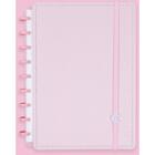 Caderno Inteligente Medio Fairytale 80fls.