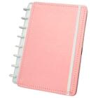 Caderno Inteligente Rosa Pastel Cigd4037 - Novitate