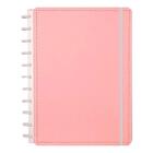 Caderno Inteligente Rosa Pastel Cigd4037 - Novitate