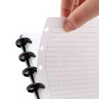 Caderno Inteligente Rosa Pastel Cigd4037 - Novitate