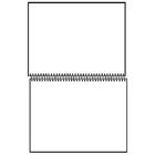 Caderno Sketchbook A4 Académie Sense Espiral Capa Plástica 15