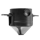 Café Fácil Premiere 2pcs Black