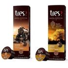 Café Tres 3 Corações Espresso Kit com 08 Caixas Safra Especia