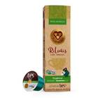 Café Tres 3 Corações RITUAIS CAFÉ ORGÂNICO Caixa com 10 Cápsu