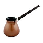 Café Turco (ibrik) De Cerâmica Ceraflame Colonial 220ml - Cob