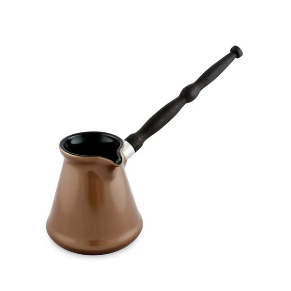 Café Turco De Cerâmica Ceraflame (ibrik) Tropeiro 350ml