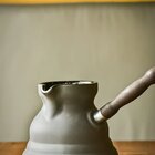 Café Turco De Cerâmica Ceraflame (ibrik/cezve) Vintage 300ml