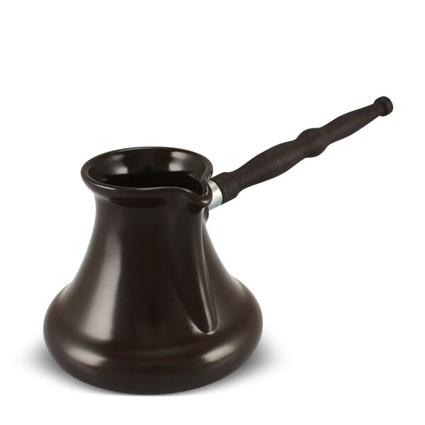 Café Turco De Cerâmica Ceraflame Para Indução (ibrik/cezve) G