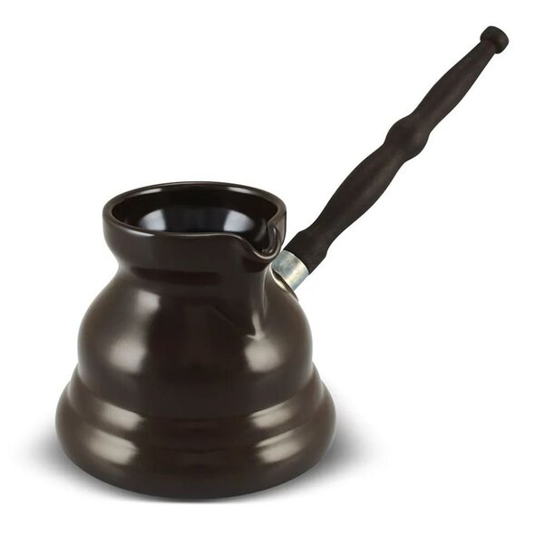 Café Turco De Cerâmica Ceraflame Para Indução (ibrik/cezve) V