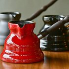 Café Turco De Cerâmica Ceraflame Para Indução (ibrik/cezve) V