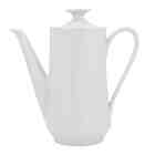 Cafeteira 100 Linha Itamaraty Noiva Porcelana Schmidt