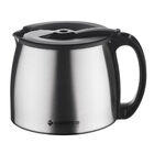 Cafeteira 30 Xícaras Com Jarra Inox Cadence Deliziare Premium